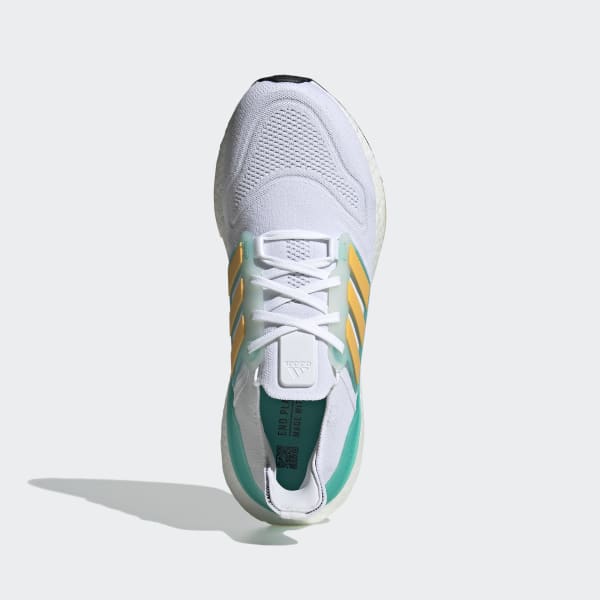 trang Giày Ultraboost 22