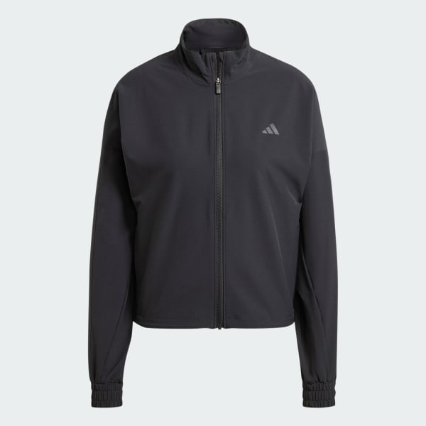 アディダス Pacer All Gym トーナルスリーストライプス ウーブン