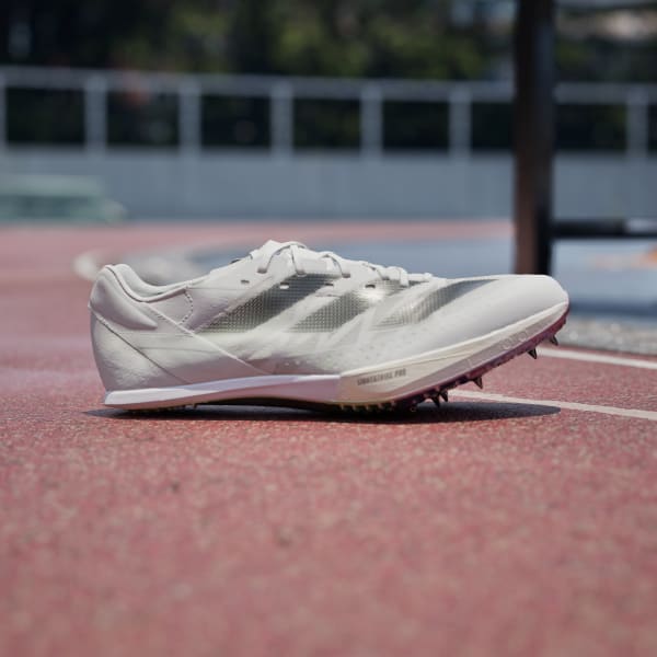 定番のお歳暮 2.0 SP プライム アディゼロ アディダス （短距離） Adizero / スパイク・シューズ