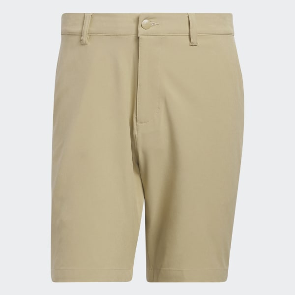 Beige Shorts de Golf Ultimate365 8,5 Pulgadas