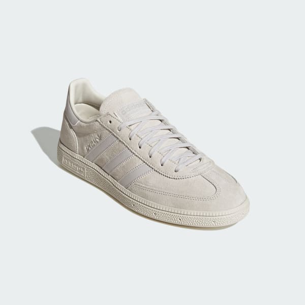 ホワイト ハンドボール スペツィアル アーバンリサーチドアーズ / Handball Spezial UR Doors