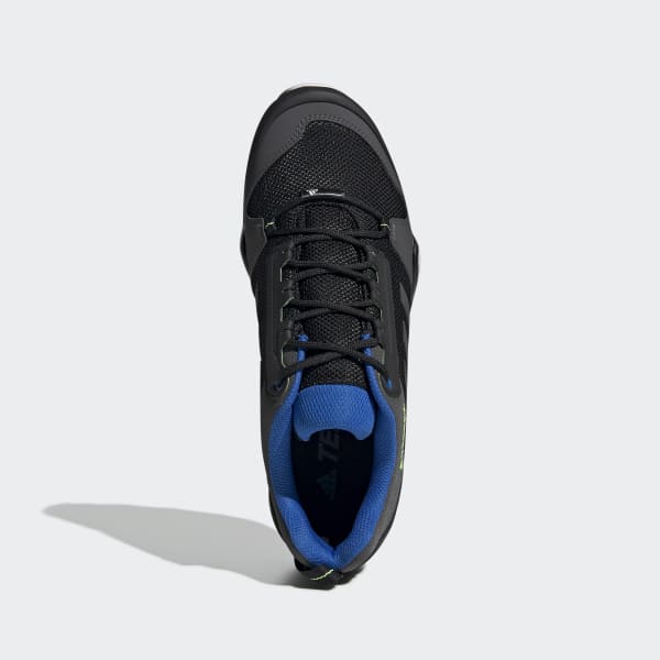 Μαύρο Terrex AX3 Hiking Shoes