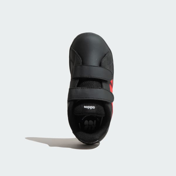 Black AFFAB 3.0 I Shoes Kids