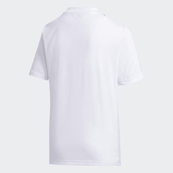 adidas Striped 19 Jersey - White | adidas US