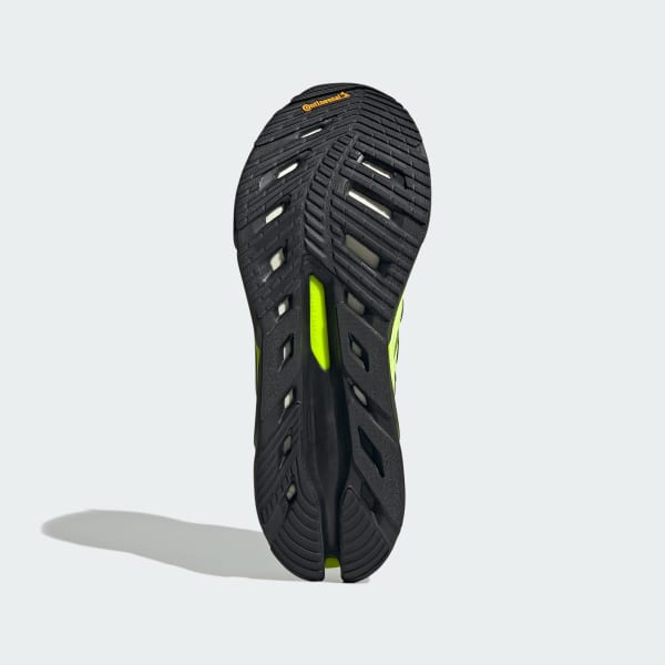 Jaune Chaussure Adistar HRMY