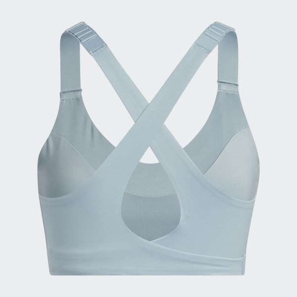Plomo Top Deportivo de Running FastImpact Luxe Soporte Alto