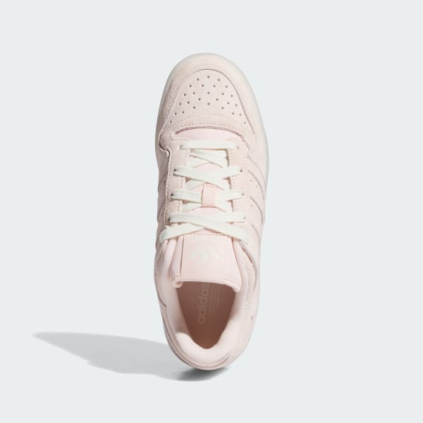 Adidas forum lo dames roze online