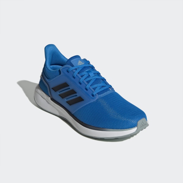 Azul Zapatillas EQ19 Run