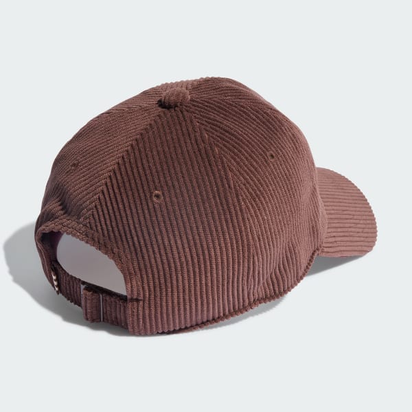 casquette corduroy adidas