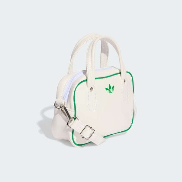 Blanco Bolso London adicolor XS