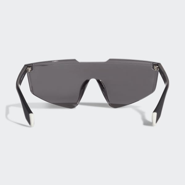Svart OR0048 Sunglasses
