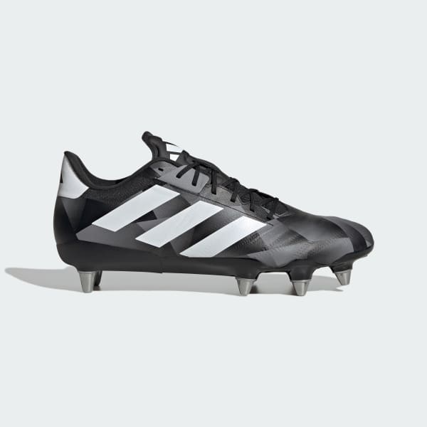Cinzento Botas de Rugby Kakari RS