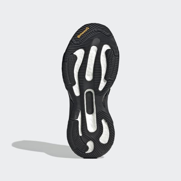 cierna Tenisky adidas by Stella McCartney Solarglide Running