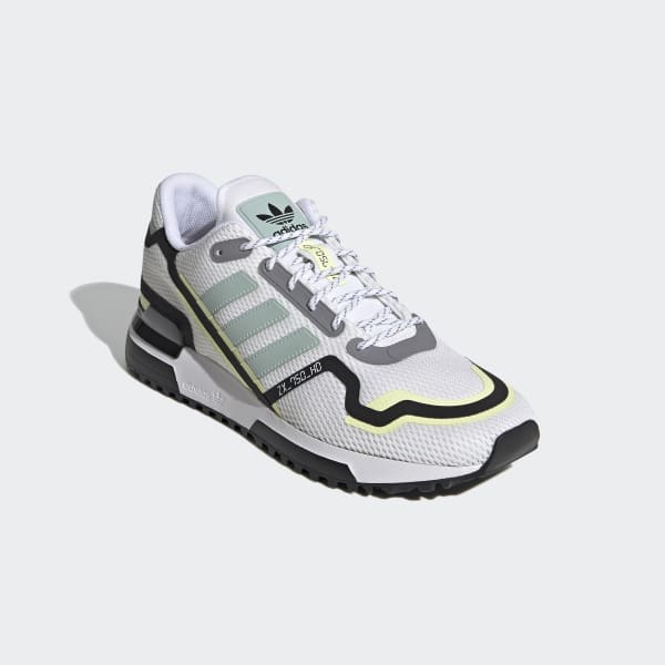 adidas Tenis ZX 750 HD Blanco adidas Mexico
