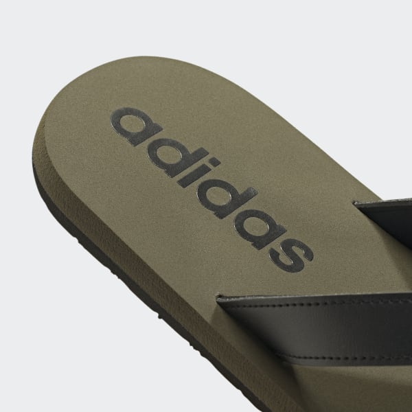 Adidas eezay flip flops mens top