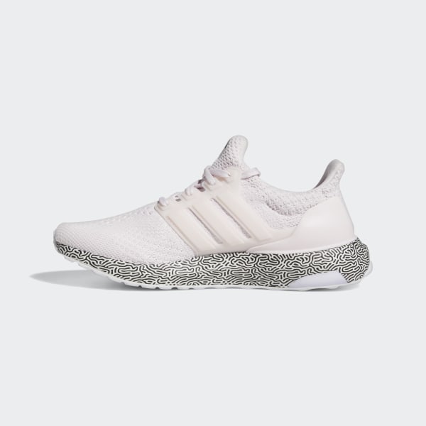 adidas ULTRABOOST DNA SHOES - Pink | adidas UK
