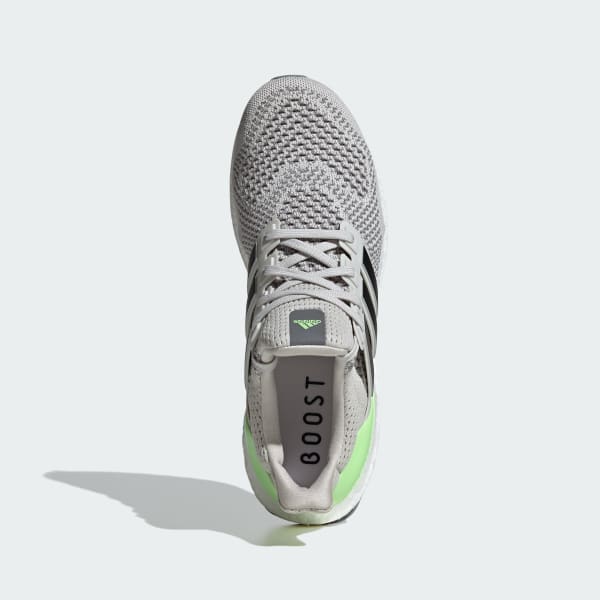 Grey ULTRABOOST 1.0 SHOES