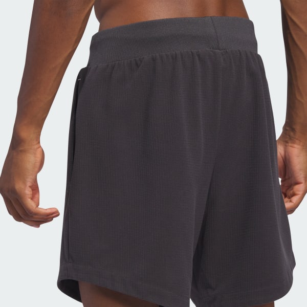 Adidas college basketball shorts top