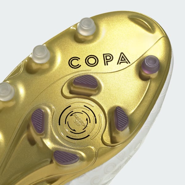 Adidas Copa Botas De Futbol Campo Artificial Bota De Fútbol Copa