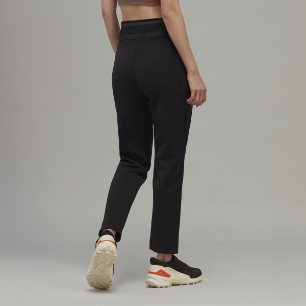 Nero Logo Slim Pants SW378