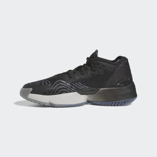 adidas D.O.N. Issue 4 adidas Thailand