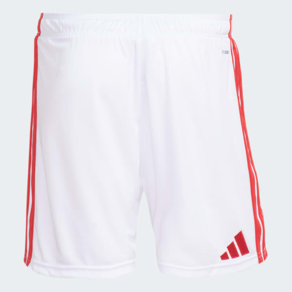 Branco Shorts I SC Internacional 26