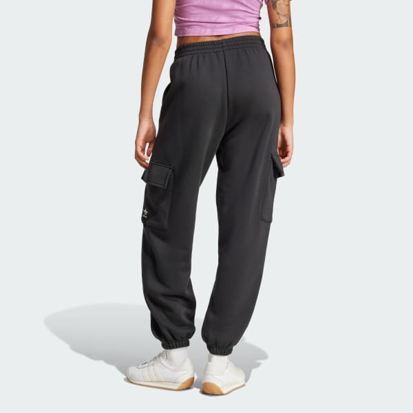 Cargo fleece deals