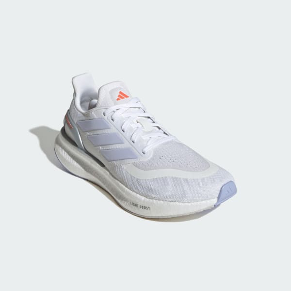 Blanco Zapatillas de Running Pureboost 5