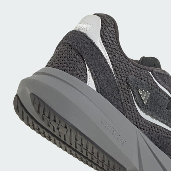 【ADIDAS】LIGHT BLAZE ★JQ9974★カーボン レディース adidas Lightblaze Shoes - Grey | adidas Singapore
