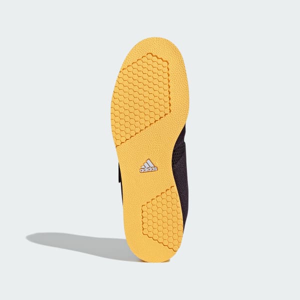 Purple Powerlift 5 Weightlifting Shoes