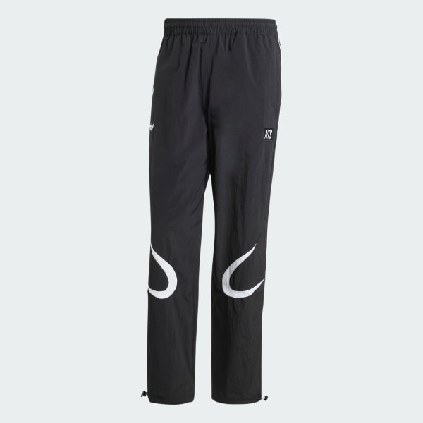 Adidas falcon track pants online