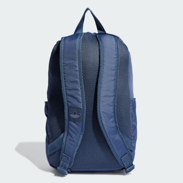 Mau-xanh-da-troi Ba Lô Adicolor