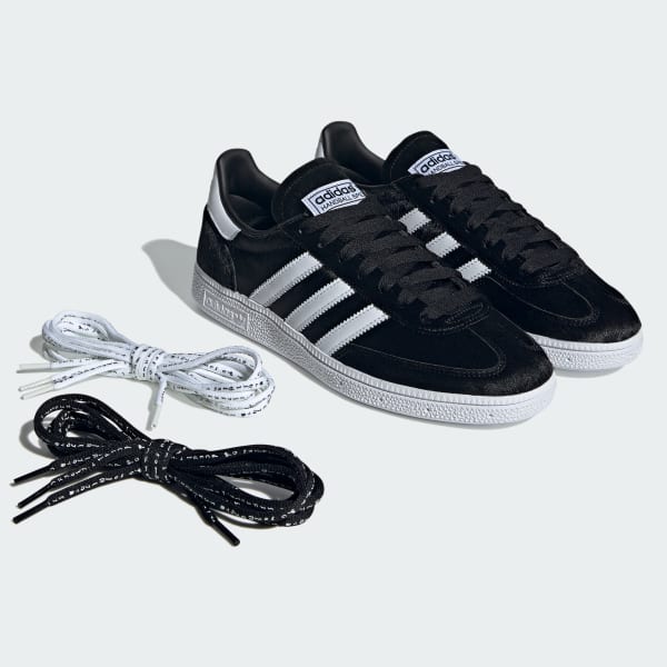 adidas Handball Spezial Shoes Black adidas Philippines