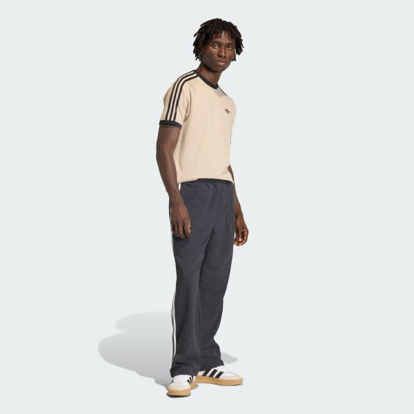 Beige PLAYERA 3 FRANJAS