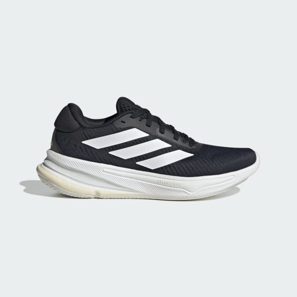 Negro Tenis Supernova Ease