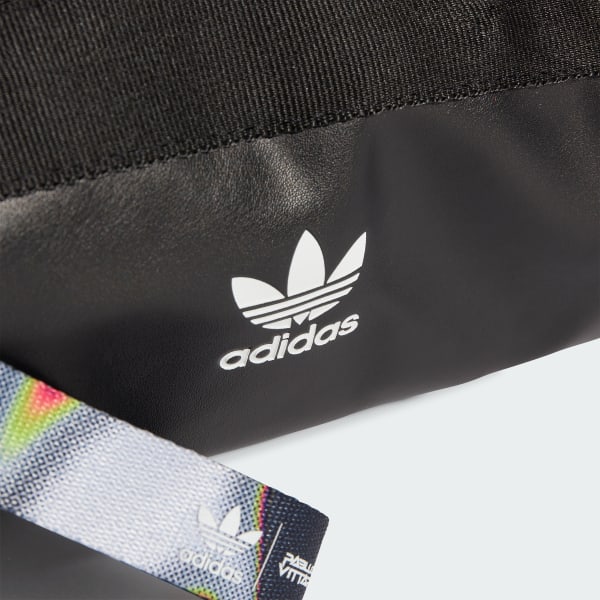 Adidas mini duffle clearance