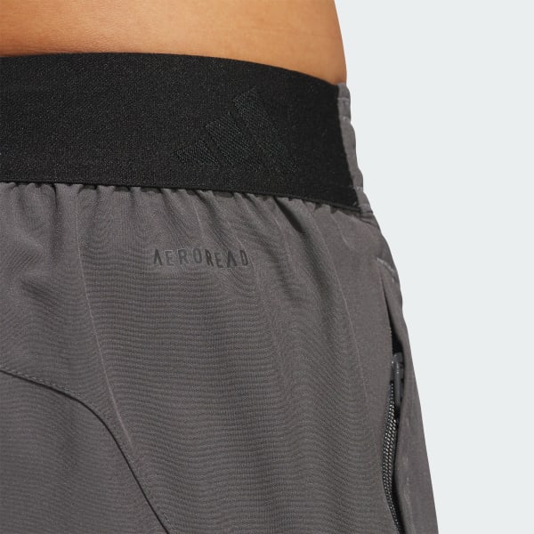 Axis Woven Training Shorts