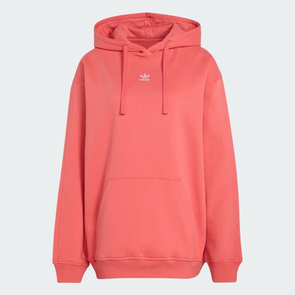 Rouge OS HOODIE FL