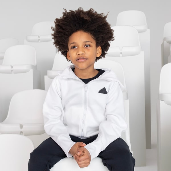 Poleras adidas para niños online