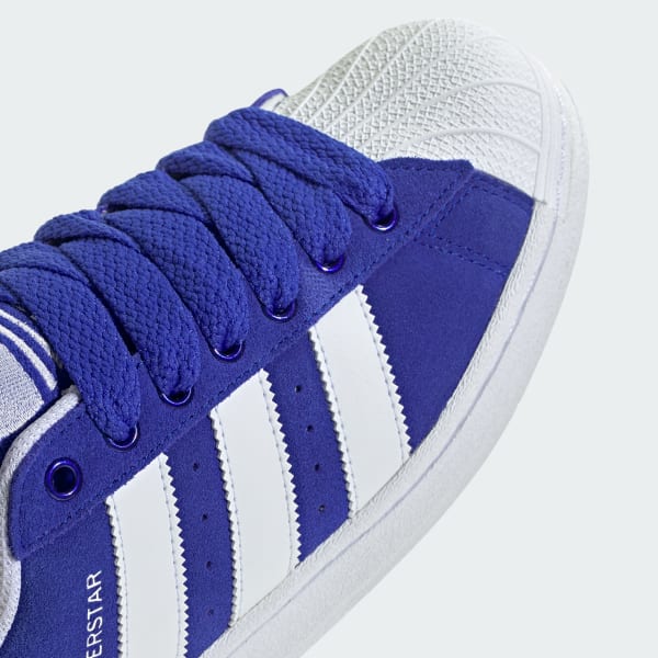 Zapatillas Superstar Azul adidas adidas Chile