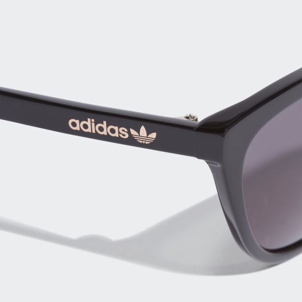 Black Originals Sunglasses OR0041 HLX47