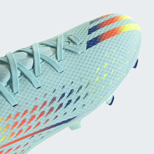 X Speedportal.3 Firm Ground Boots