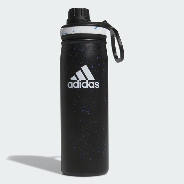 Adidas stainless steel water bottle 2025