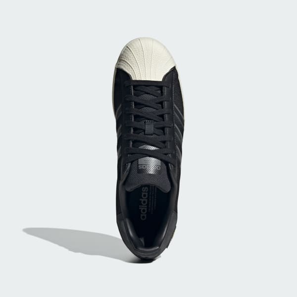 Μαύρο Superstar Shoes