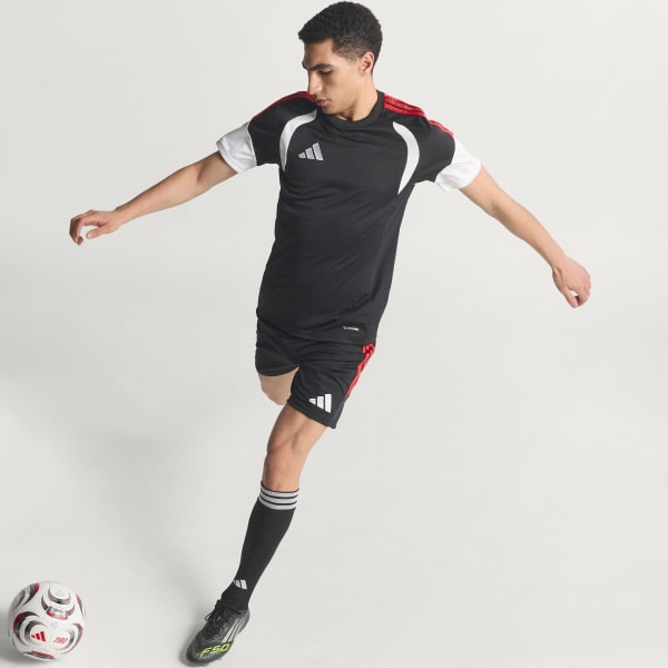 Schwarz Tiro26 League Jersey