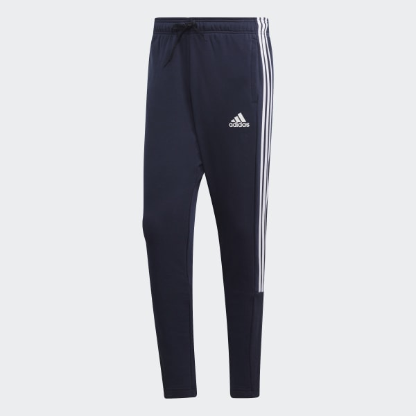 Pantaloni Must Haves 3-Stripes Tiro - Blu adidas | adidas Switzerland