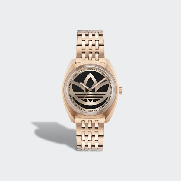ruzová Edition One Watch