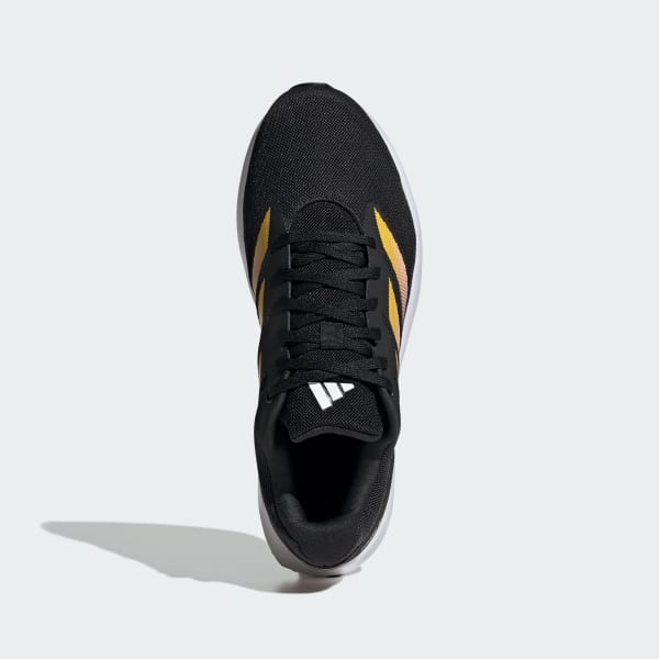 Schwarz Duramo RC Laufschuh