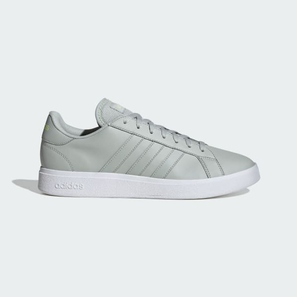 Zapatillas adidas color gris cheap