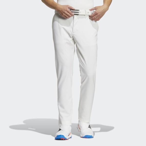White 윈드레디 스트레치 팬츠